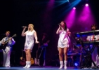 abba-cadabra : Re-live the magic of ABBA